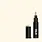 OLO OLO BRUSH HALF MARKER - O1.0 SUNSTONE