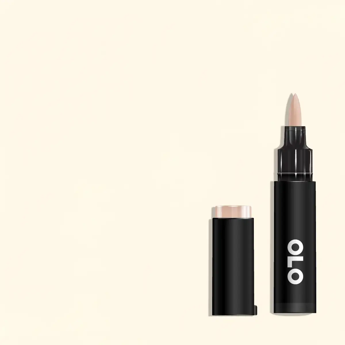 OLO OLO BRUSH HALF MARKER - O1.0 SUNSTONE
