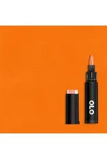 OLO OLO BRUSH HALF MARKER - O1.4 ORANGE