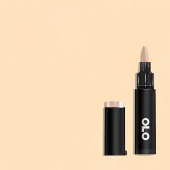 OLO OLO BRUSH HALF MARKER - O2.0 CUTTLEFISH