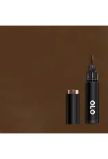 OLO OLO BRUSH HALF MARKER - O7.5 OWL