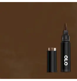 OLO OLO BRUSH HALF MARKER - O7.5 OWL