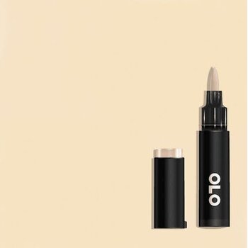 OLO OLO BRUSH HALF MARKER - OR3.0 FENNEC FOX