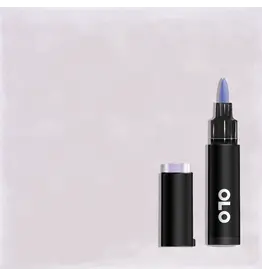 OLO OLO BRUSH HALF MARKER - RG0 RED GRAY 0