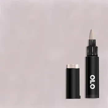 OLO OLO BRUSH HALF MARKER - RG2 RED GRAY 2