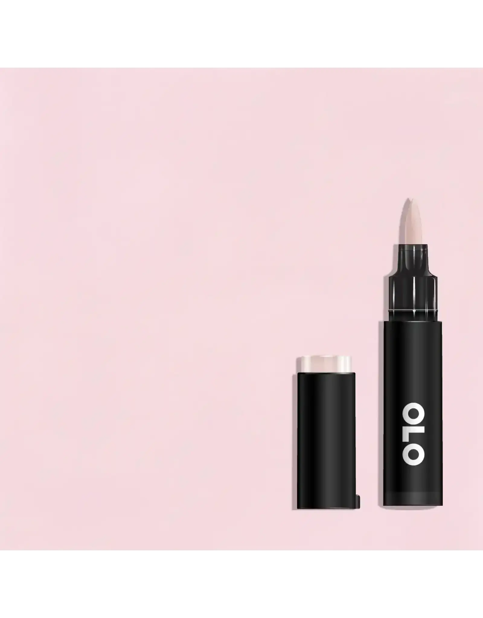 OLO OLO BRUSH HALF MARKER - R0.0 BOWEN DAHLIA