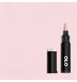 OLO OLO BRUSH HALF MARKER - R0.0 BOWEN DAHLIA