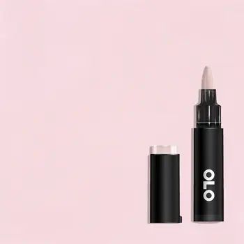 OLO OLO BRUSH HALF MARKER - R0.0 BOWEN DAHLIA