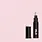 OLO OLO BRUSH HALF MARKER - R0.0 BOWEN DAHLIA