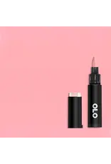 OLO OLO BRUSH HALF MARKER - R1.1 TEA ROSE