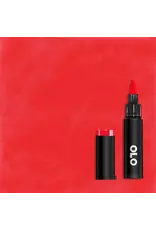 OLO OLO BRUSH HALF MARKER - R1.4 CAMELLIA