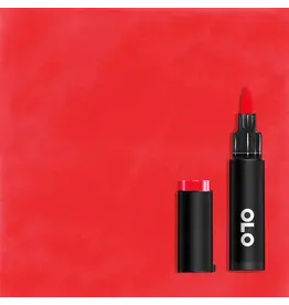 OLO OLO BRUSH HALF MARKER - R1.4 CAMELLIA