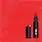 OLO OLO BRUSH HALF MARKER - R1.4 CAMELLIA