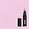 OLO OLO BRUSH HALF MARKER - R2.0 ROSE QUARTZ