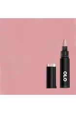 OLO OLO BRUSH HALF MARKER - R7.2 PINK DOLPHIN