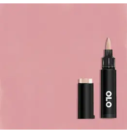 OLO OLO BRUSH HALF MARKER - R7.2 PINK DOLPHIN