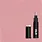 OLO OLO BRUSH HALF MARKER - R7.2 PINK DOLPHIN