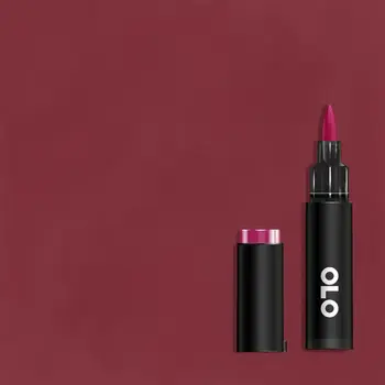 OLO OLO BRUSH HALF MARKER - R7.6 RED CLAY