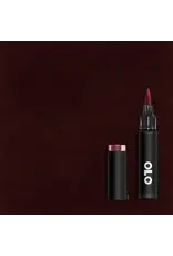 OLO OLO BRUSH HALF MARKER - R7.8 HIPPOPOTAMUS