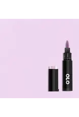 OLO OLO BRUSH HALF MARKER - RV1.0 PASTEL PINK