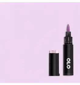 OLO OLO BRUSH HALF MARKER - RV1.0 PASTEL PINK