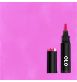 OLO OLO BRUSH HALF MARKER - RV1.2 PINK
