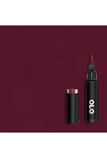 OLO OLO BRUSH HALF MARKER - RV1.8 MANGOSTEEN
