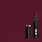 OLO OLO BRUSH HALF MARKER - RV1.8 MANGOSTEEN