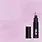 OLO OLO BRUSH HALF MARKER - RV3.1 SOFT PINK
