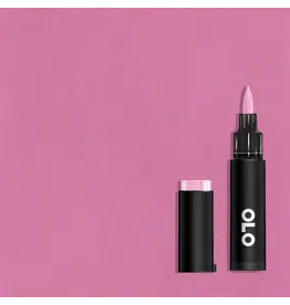 OLO OLO BRUSH HALF MARKER - RV3.3 PINK TRILLIUM