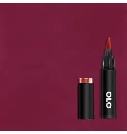 OLO OLO BRUSH HALF MARKER - RV3.7 PRICKLY PEAR