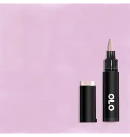 OLO OLO BRUSH HALF MARKER - RV7.2 PINK MIST