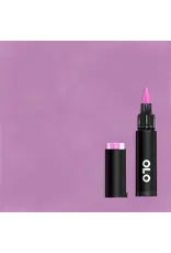 OLO OLO BRUSH HALF MARKER - RV7.4 ASH PINK