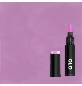 OLO OLO BRUSH HALF MARKER - RV7.4 ASH PINK