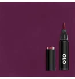 OLO OLO BRUSH HALF MARKER - RV7.7 PURPLE SHISO