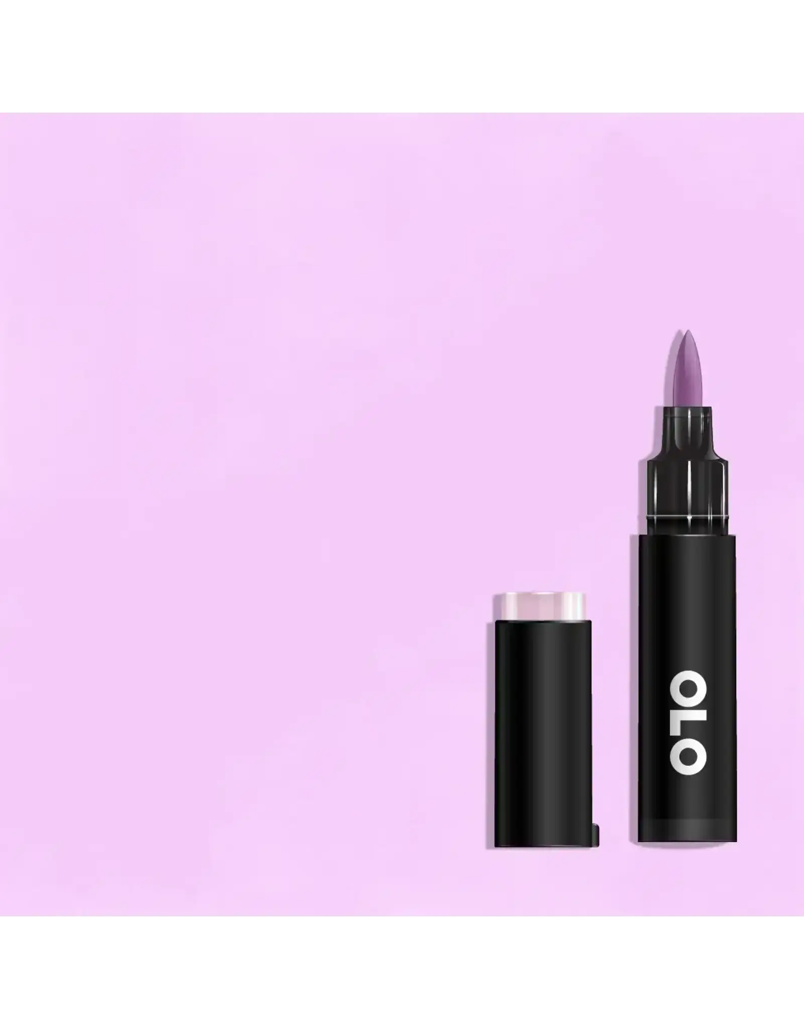 OLO OLO BRUSH HALF MARKER - V0.0 WILD FLOWERS