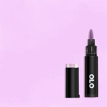 OLO OLO BRUSH HALF MARKER - V0.0 WILD FLOWERS