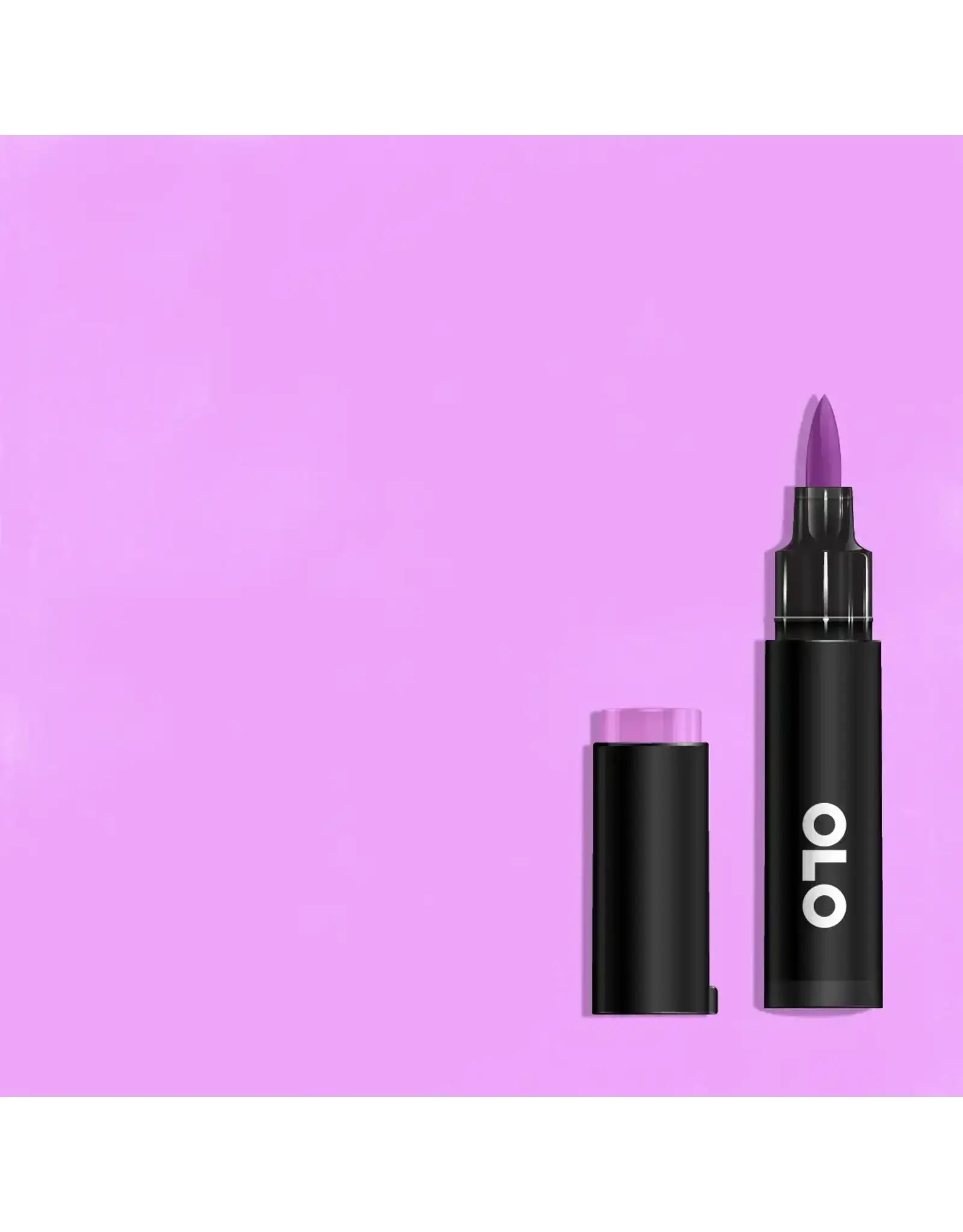 OLO OLO BRUSH HALF MARKER - V0.1 COSMOS