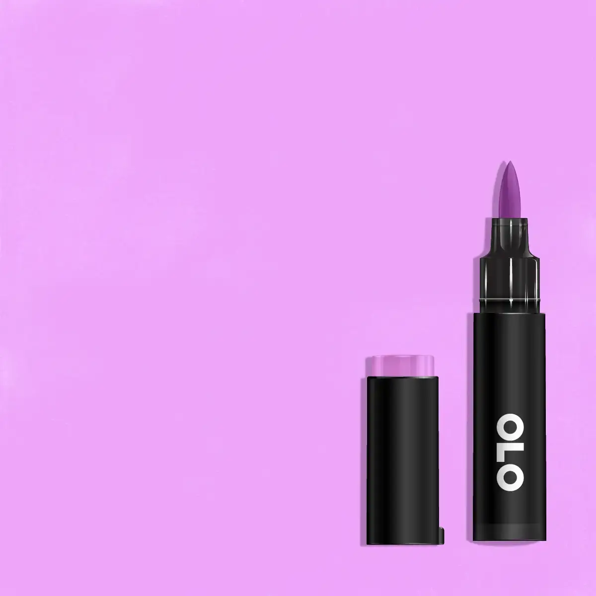 OLO OLO BRUSH HALF MARKER - V0.1 COSMOS