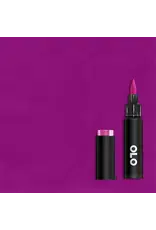 OLO OLO BRUSH HALF MARKER - V0.6 ORCHID