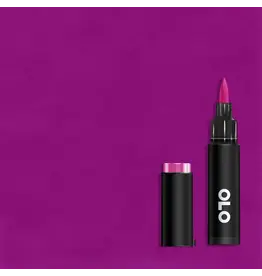 OLO OLO BRUSH HALF MARKER - V0.6 ORCHID