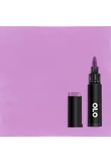 OLO OLO BRUSH HALF MARKER - V1.2 MAUVE