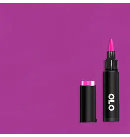 OLO OLO BRUSH HALF MARKER - V1.4 PURPLE