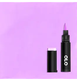 OLO OLO BRUSH HALF MARKER - V2.1 LILAC