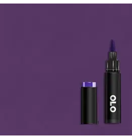 OLO OLO BRUSH HALF MARKER - V4.5 UBE