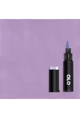 OLO OLO BRUSH HALF MARKER - V7.2 ASH PURPLE