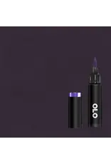OLO OLO BRUSH HALF MARKER - V7.8 INKBERRY