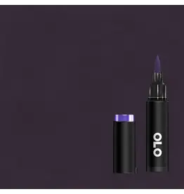 OLO OLO BRUSH HALF MARKER - V7.8 INKBERRY