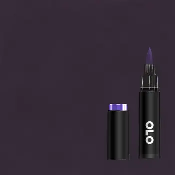 OLO OLO BRUSH HALF MARKER - V7.8 INKBERRY