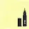 OLO OLO BRUSH HALF MARKER - Y0.1 CITRINE CRYSTAL
